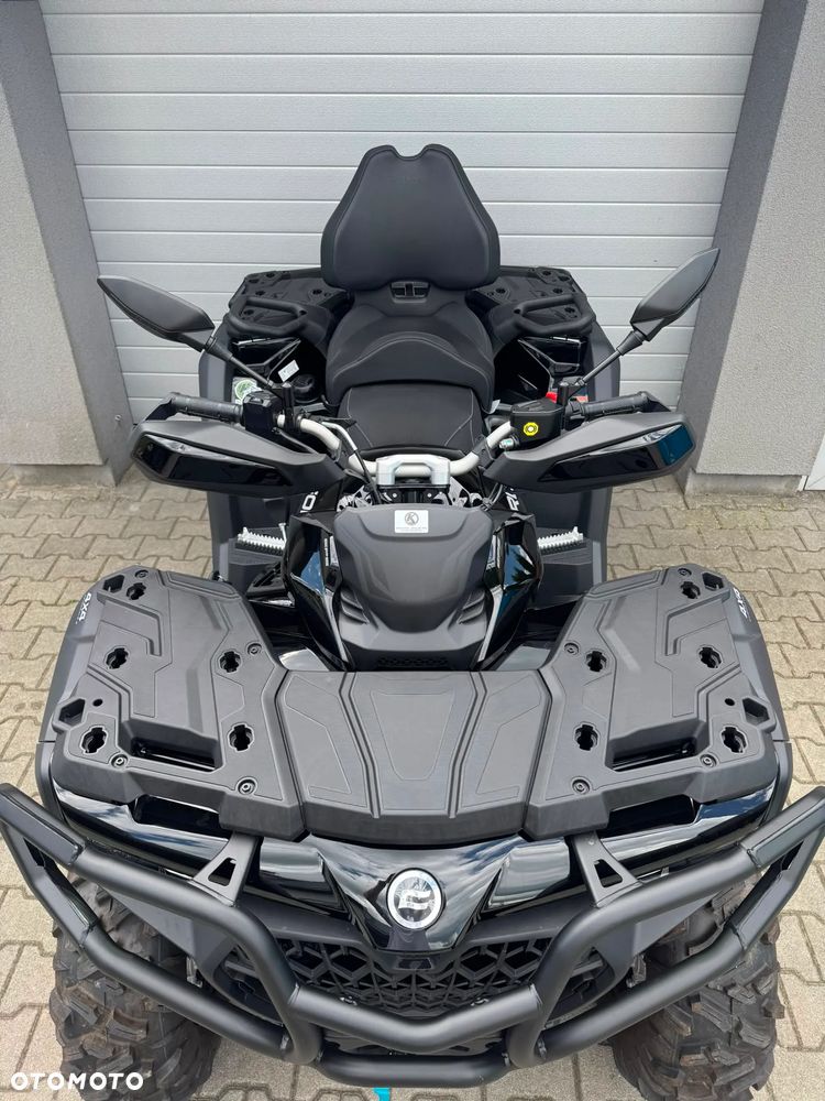 CFMoto CForce - 2