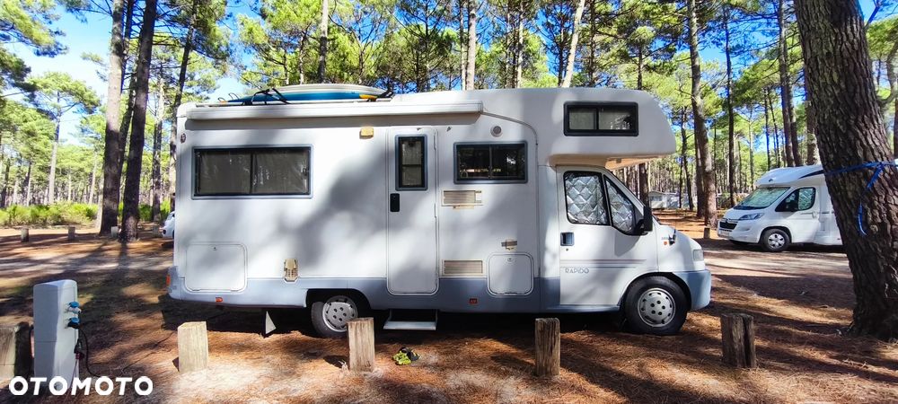 Fiat Ducato - 9