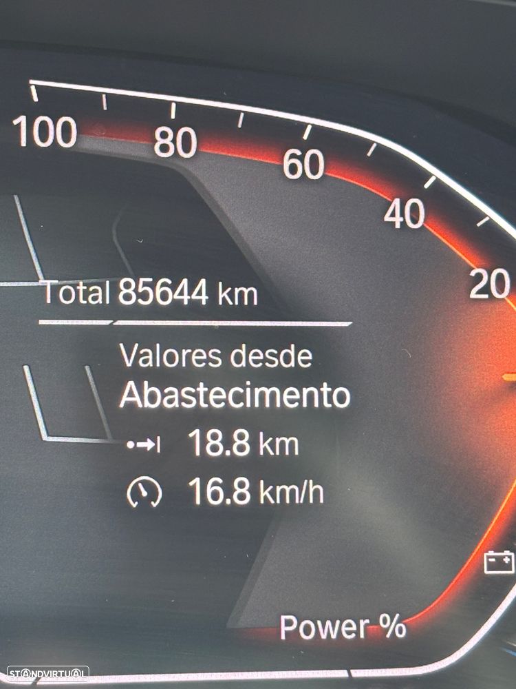 BMW 220 d Coupe Pack M Auto - 53