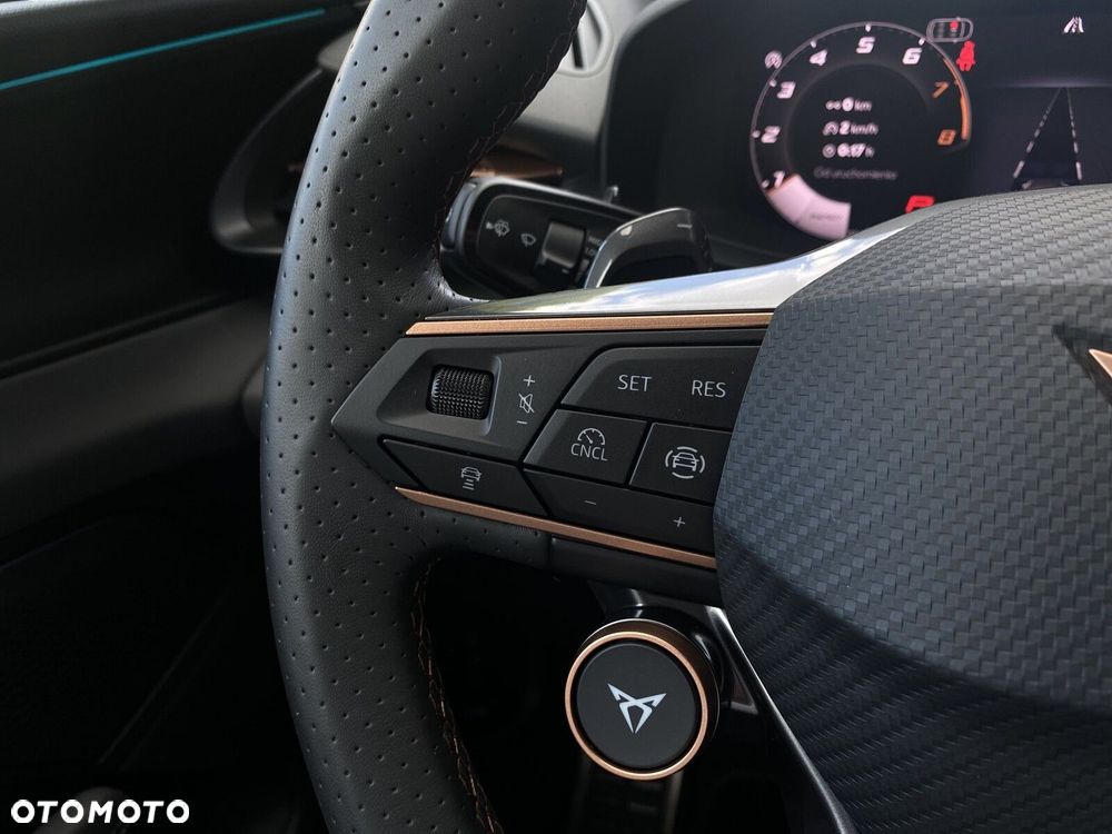 Cupra Terramar 2.0 TSI 4Drive VZ DSG - 17