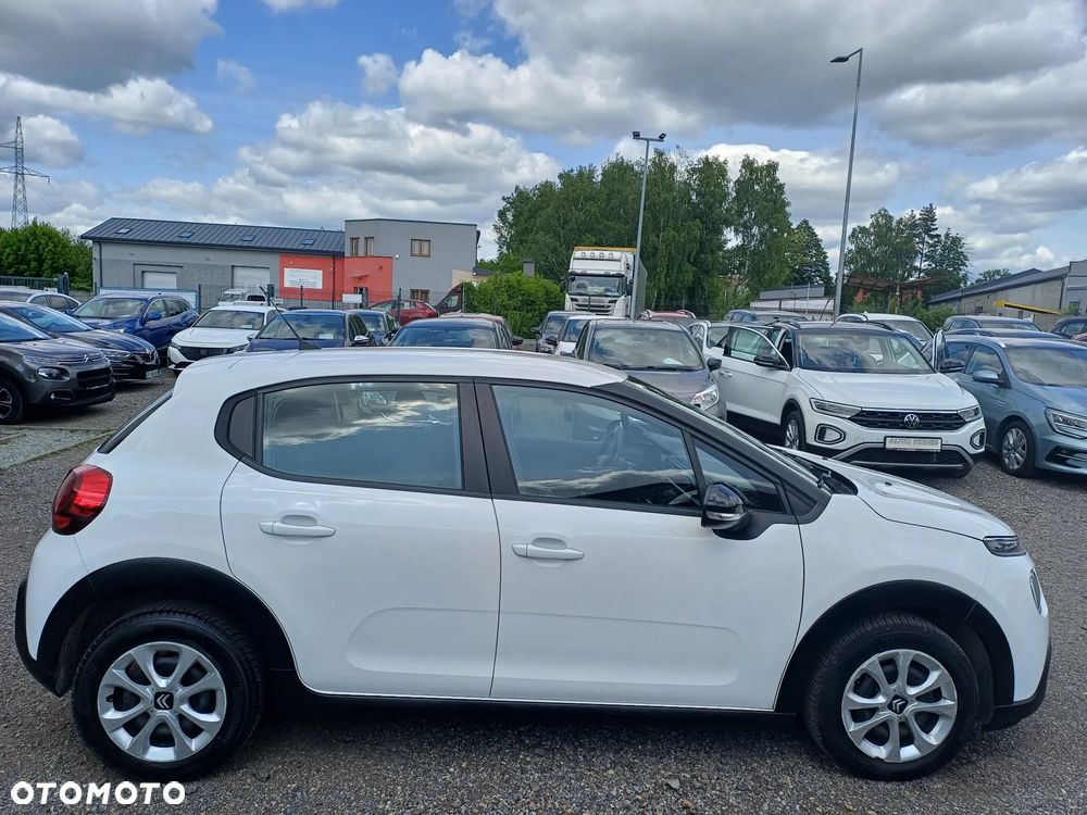 Citroën C3 1.2 PureTech Feel - 7