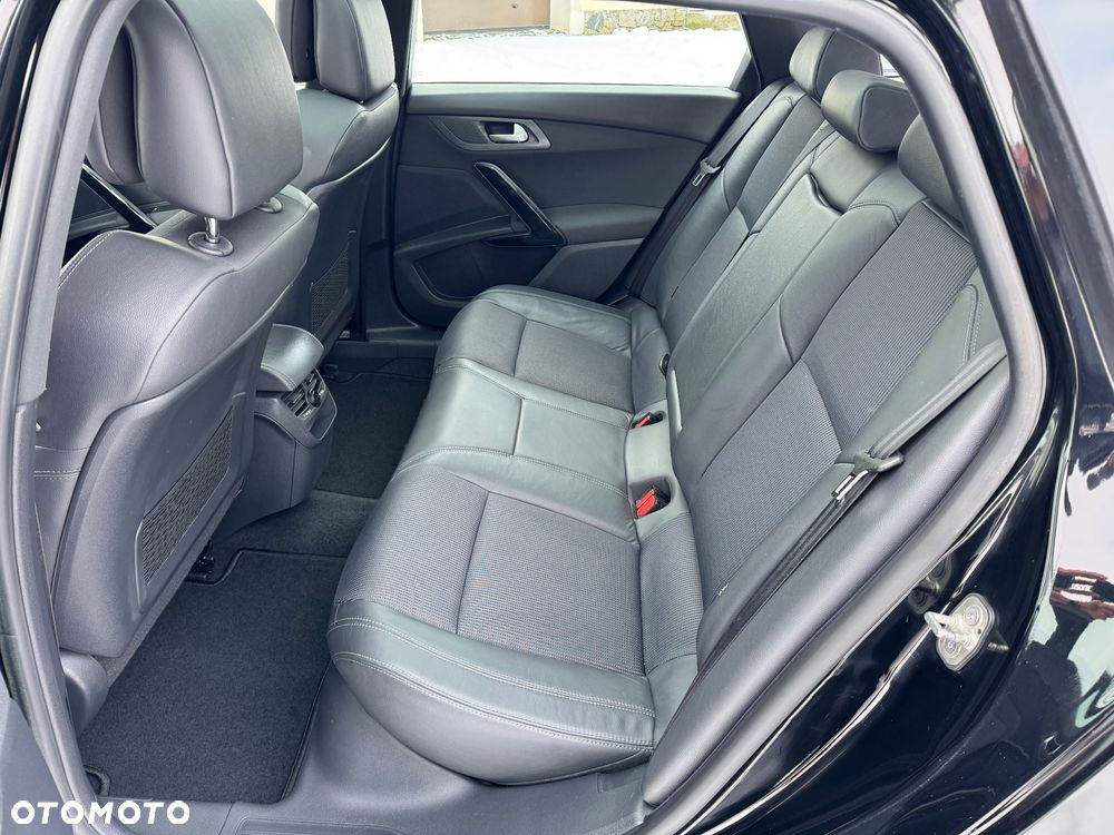 Peugeot 508 - 25