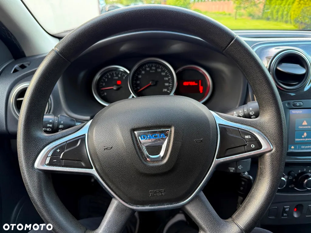 Dacia Logan MCV 0.9 TCE Laureate S&S EU6 - 26