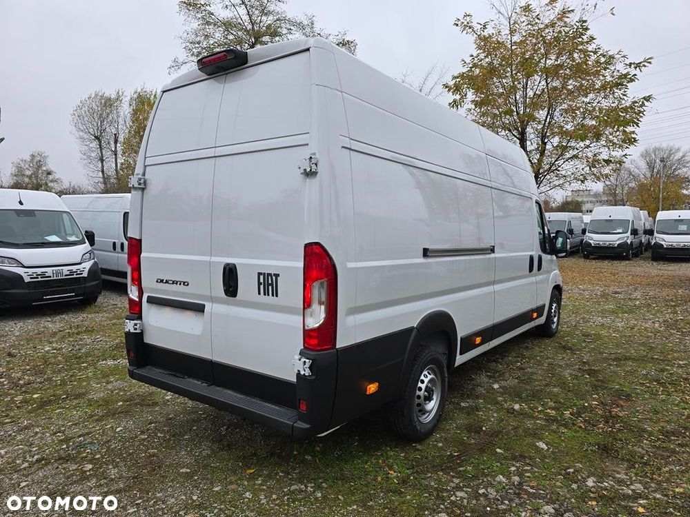 Fiat Ducato Maxi H3-Power L3H3 automat - 5