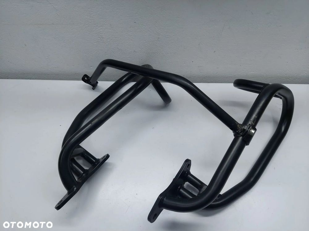Gmole crashbary SUZUKI DL1000 L7-L9