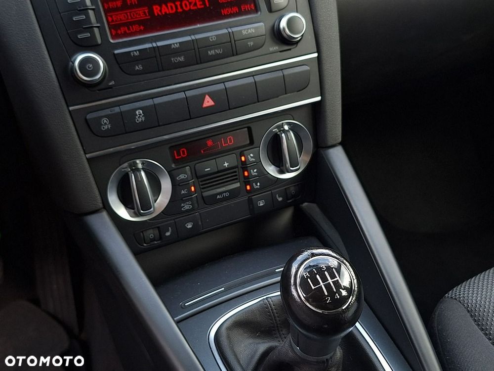 Audi A3 Sportback - 10