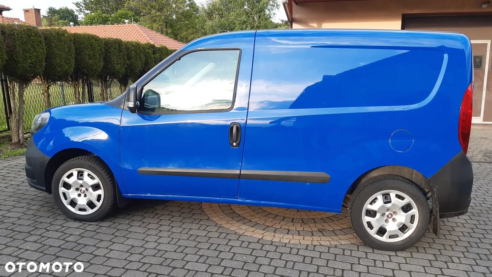 Fiat Doblo - 34