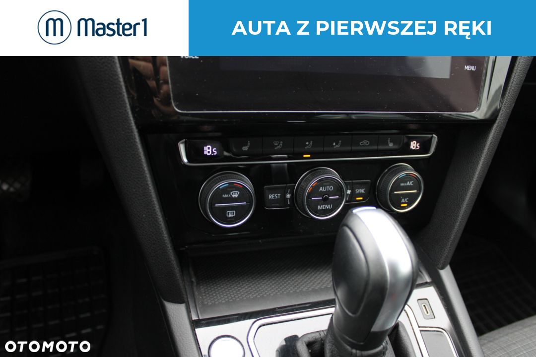 Volkswagen Passat 1.5 TSI EVO Business DSG - 17