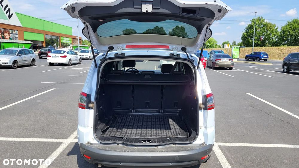 Ford S-Max 2.0 TDCi DPF Titanium MPS6 - 7