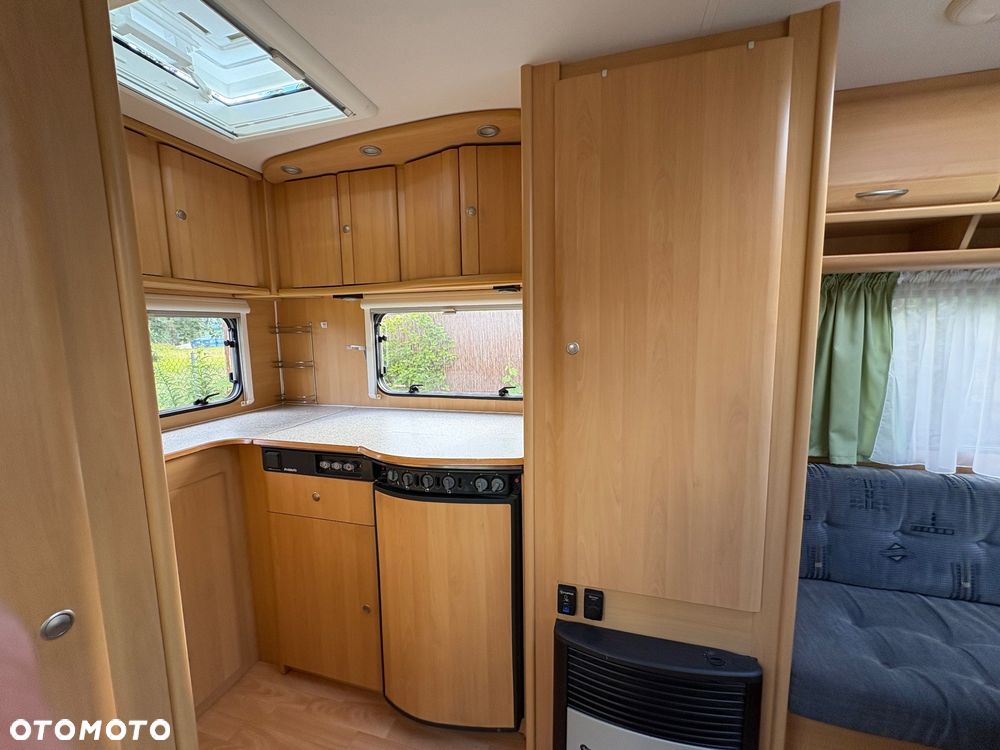 Dethleffs CAMPER - 13
