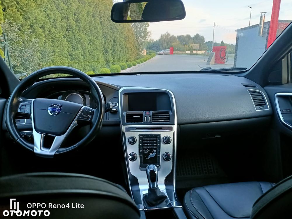 Volvo XC 60 - 9
