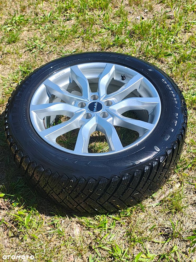 Volvo XC 40 D3 - 7