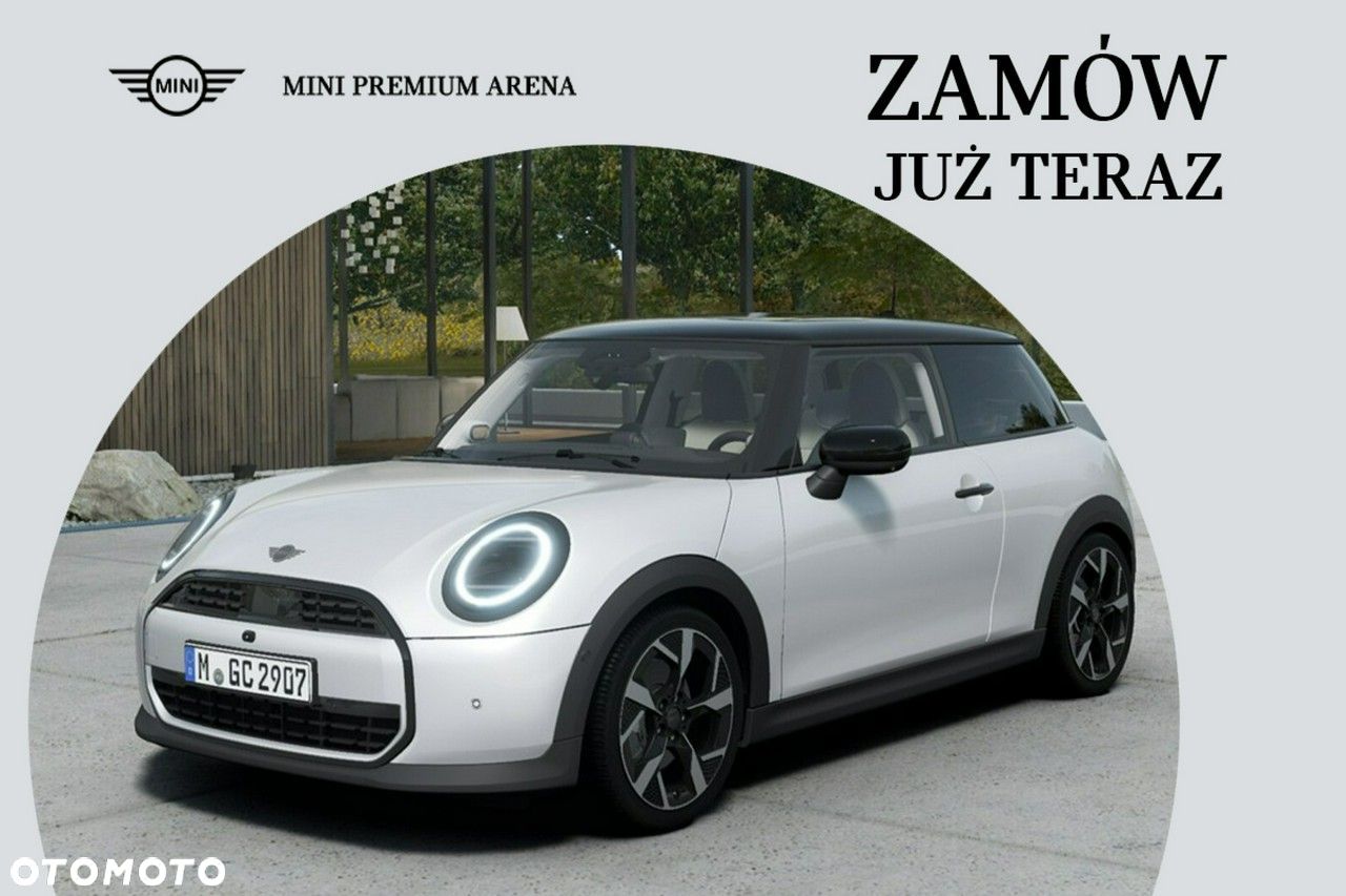 MINI Cooper - 1