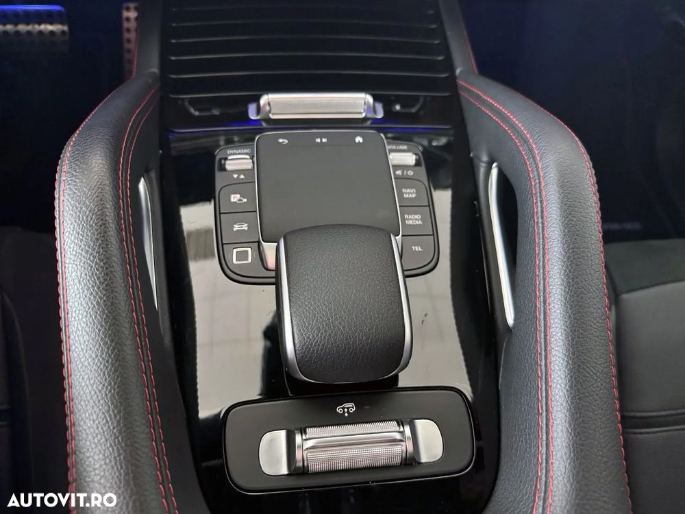 Mercedes-Benz GLE AMG 53 4Matic+ AMG Speedshift TCT 9G AMG Line Advanced Plus - 20