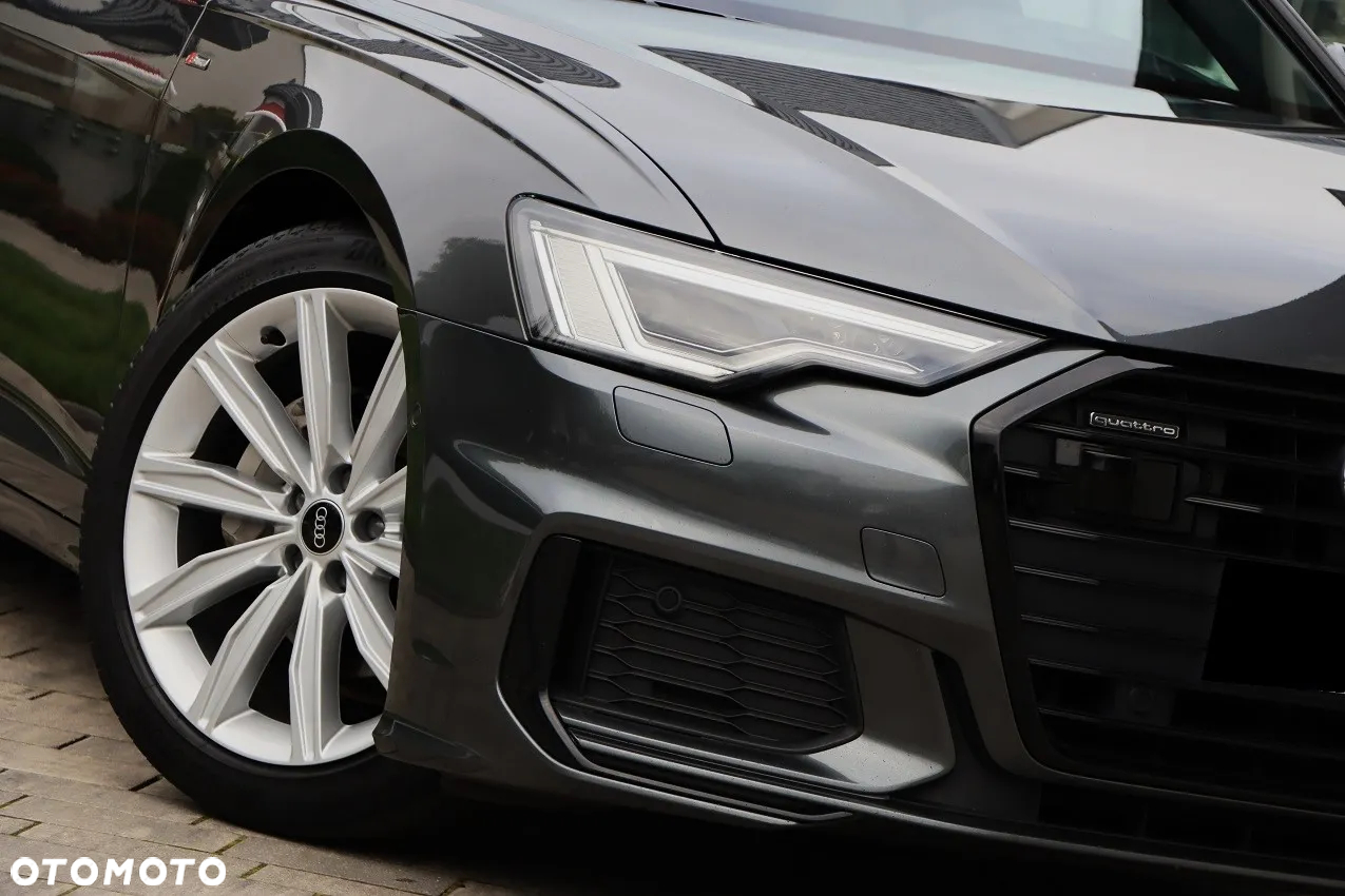 Audi A6 - 15