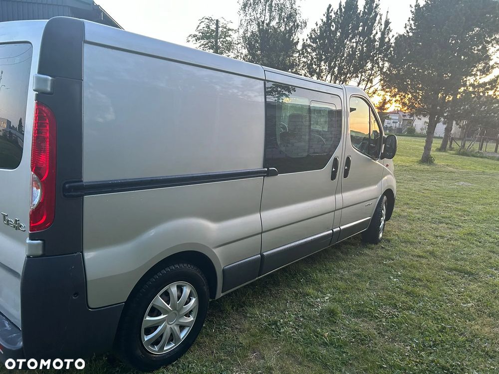 Renault Trafic - 3
