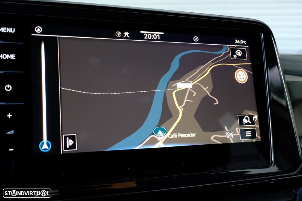 VW T-Roc 1.0 TSI Black Style - 18
