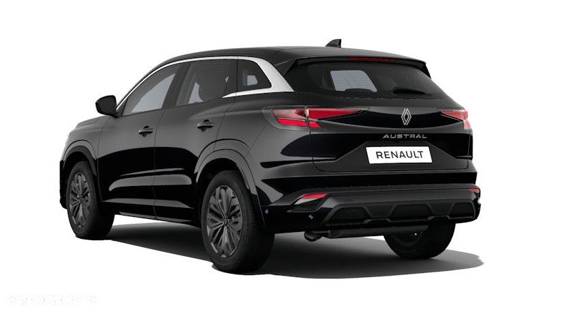 Renault Austral 1.3 TCe mHEV Evolution - 6