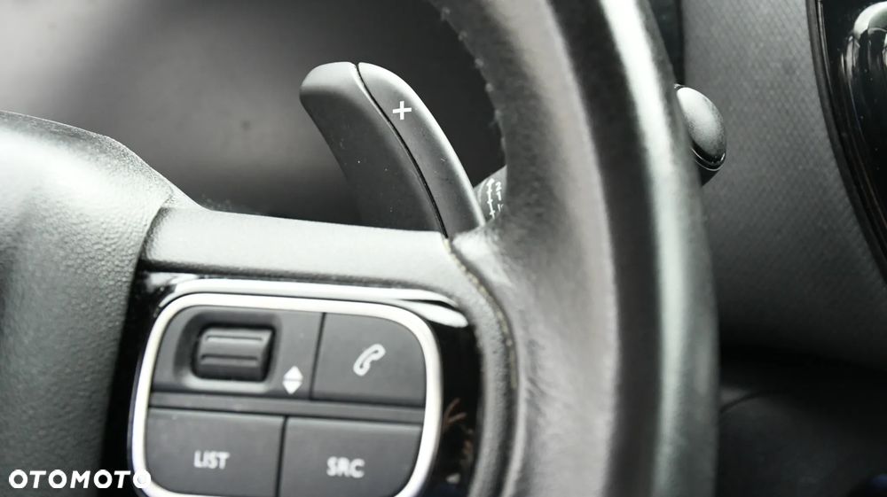 Citroën C5 Aircross BlueHDI 130 S&S EAT8 C-SERIES - 20