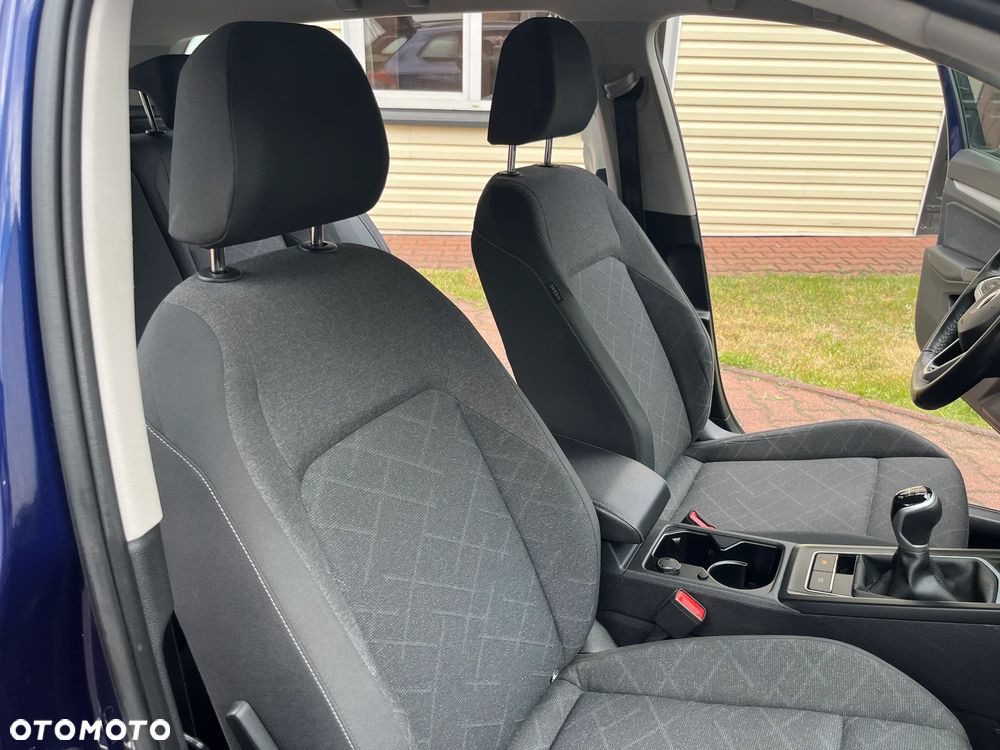 Volkswagen Golf 2.0 TDI Life - 23