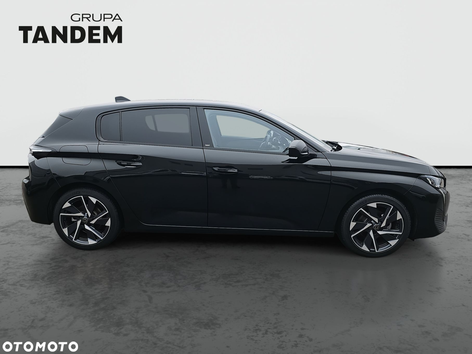 Peugeot 308 - 4