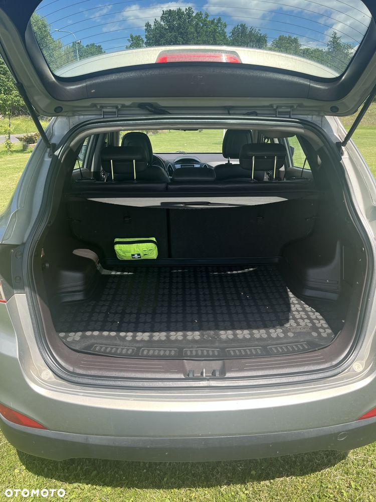 Hyundai ix35 - 8