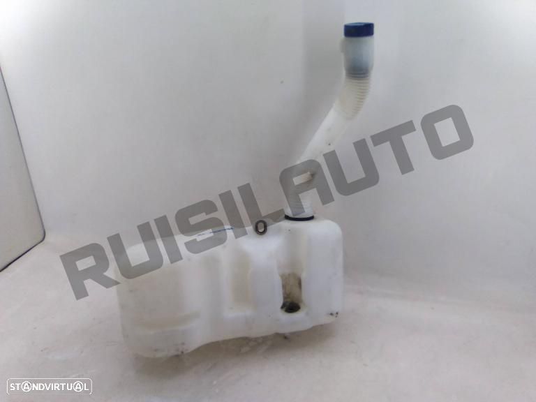 Depósito / Vaso Agua Limpa Vidros Frente  Fiat Ducato Iv [2006_ - 2