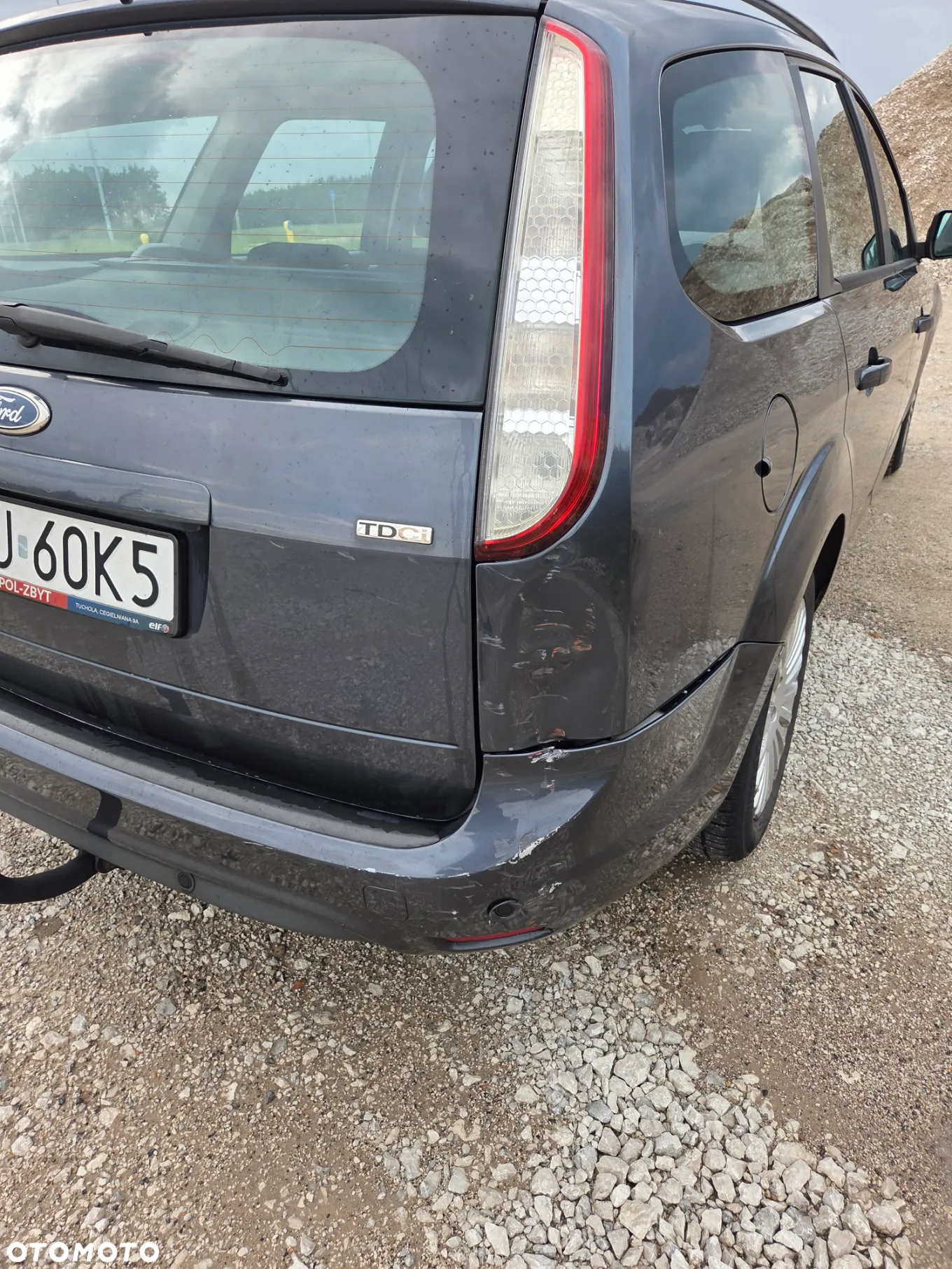 Ford Focus 2.0 TDCi Titanium - 22