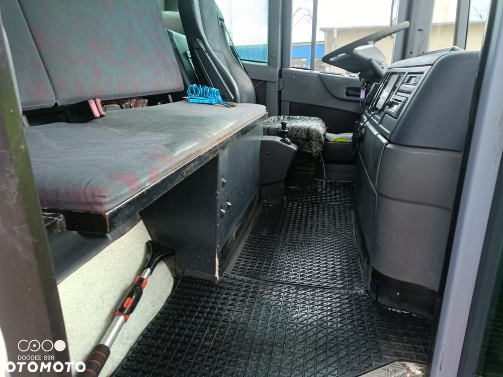 Mercedes-Benz Econic - 8
