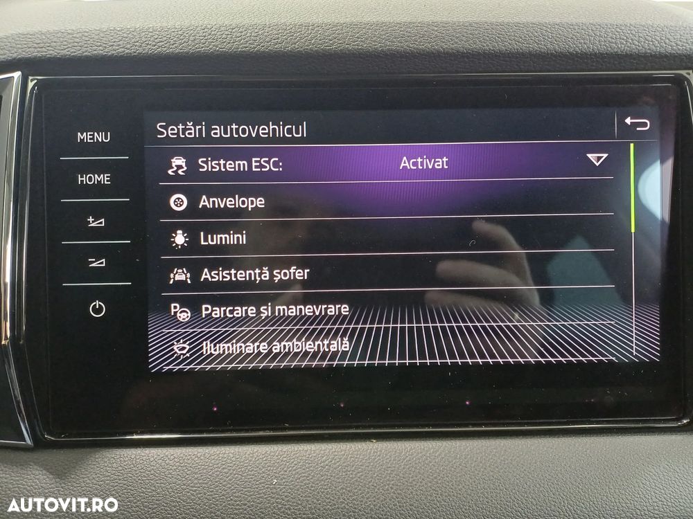 Skoda Karoq 2.0 TDI 4X4 DSG Style - 18