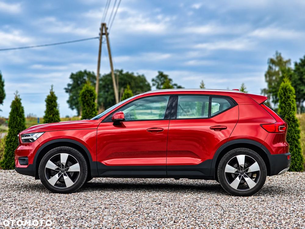 Volvo XC 40 T4 Inscription - 5