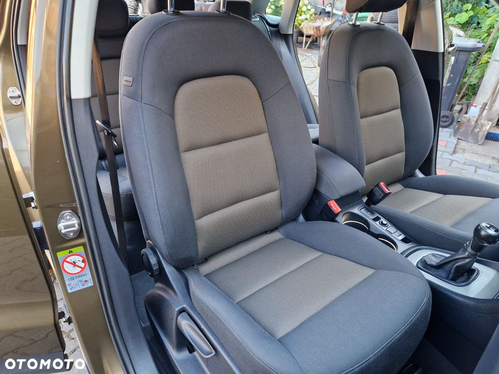 Audi Q3 2.0 TDI - 22