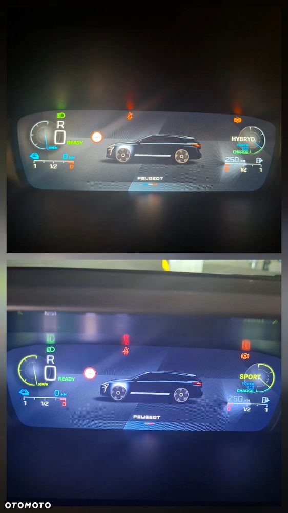 Peugeot 308 180 e-EAT8 Active Pack - 33