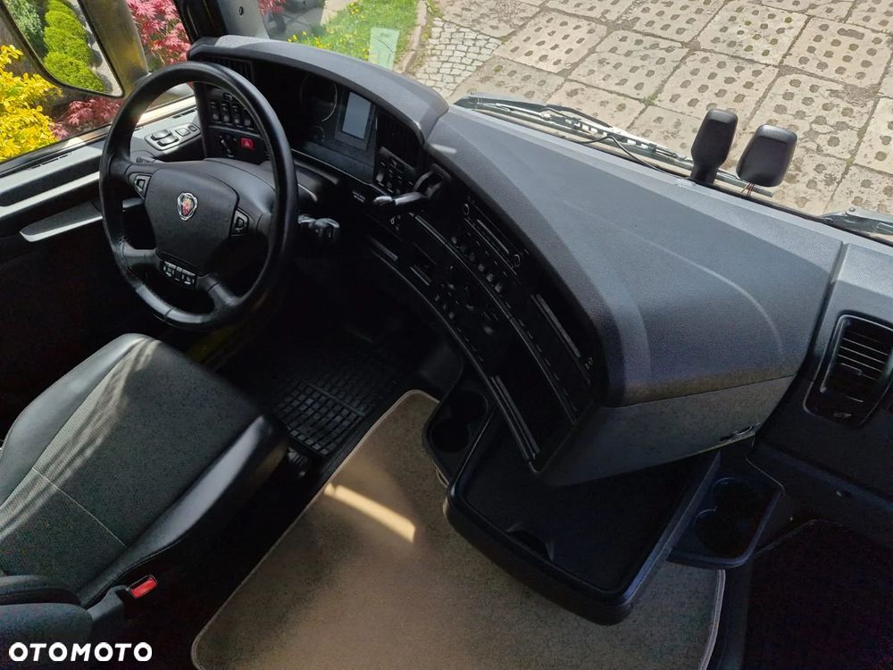 Scania R450 - 31