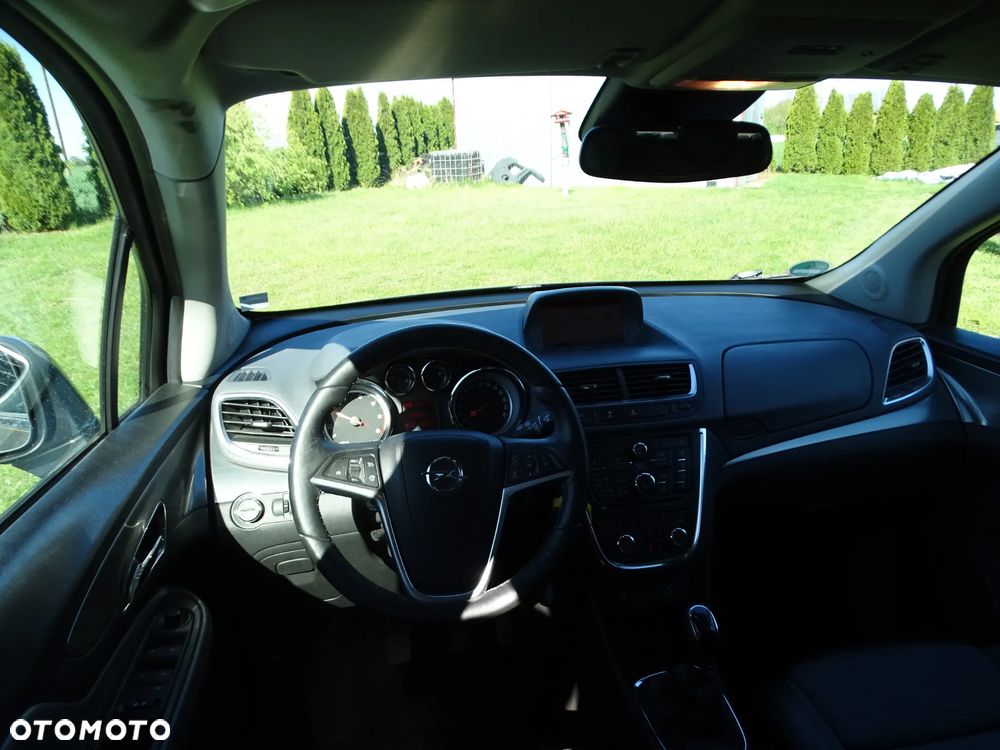 Opel Mokka ver-1-6-cdti-ecoflex-start-stop-color-edition - 5