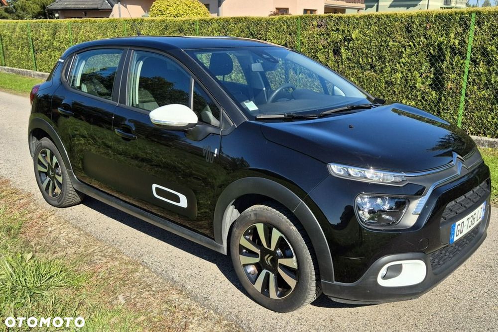 Citroën C3 1.2 PureTech Origins - 2