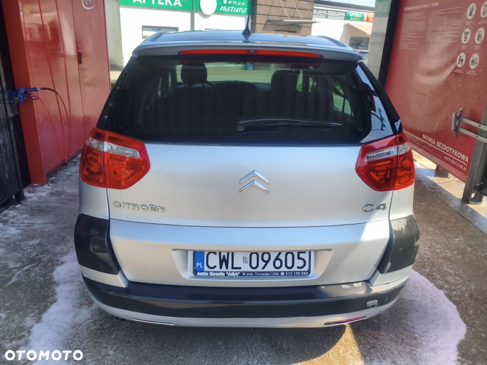 Citroën C4 Picasso - 5