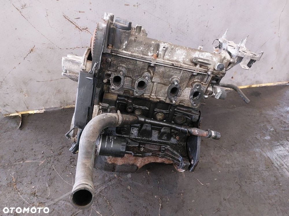 SILNIK BENZYNOWY FIAT GRANDE PUNTO I - 1