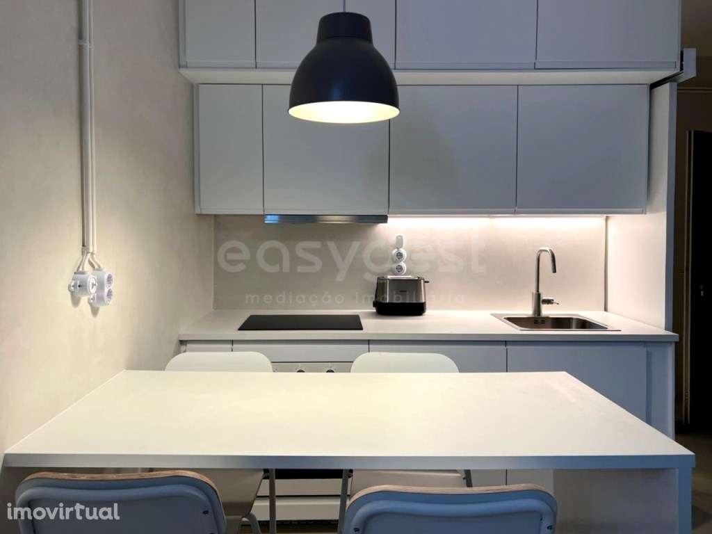 Imóvel totalmente renovado, e multifuncional junto à praia - Manta ... - Grande imagem: 3/25