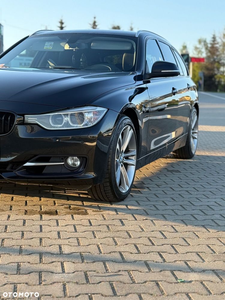 BMW Seria 3 - 32