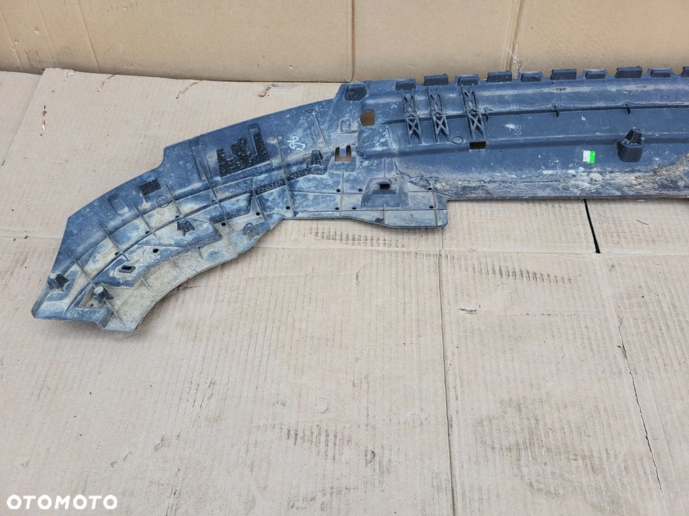 DOKLADKA ZDERZAKA PRZOD AUDI Q2 81A - 7