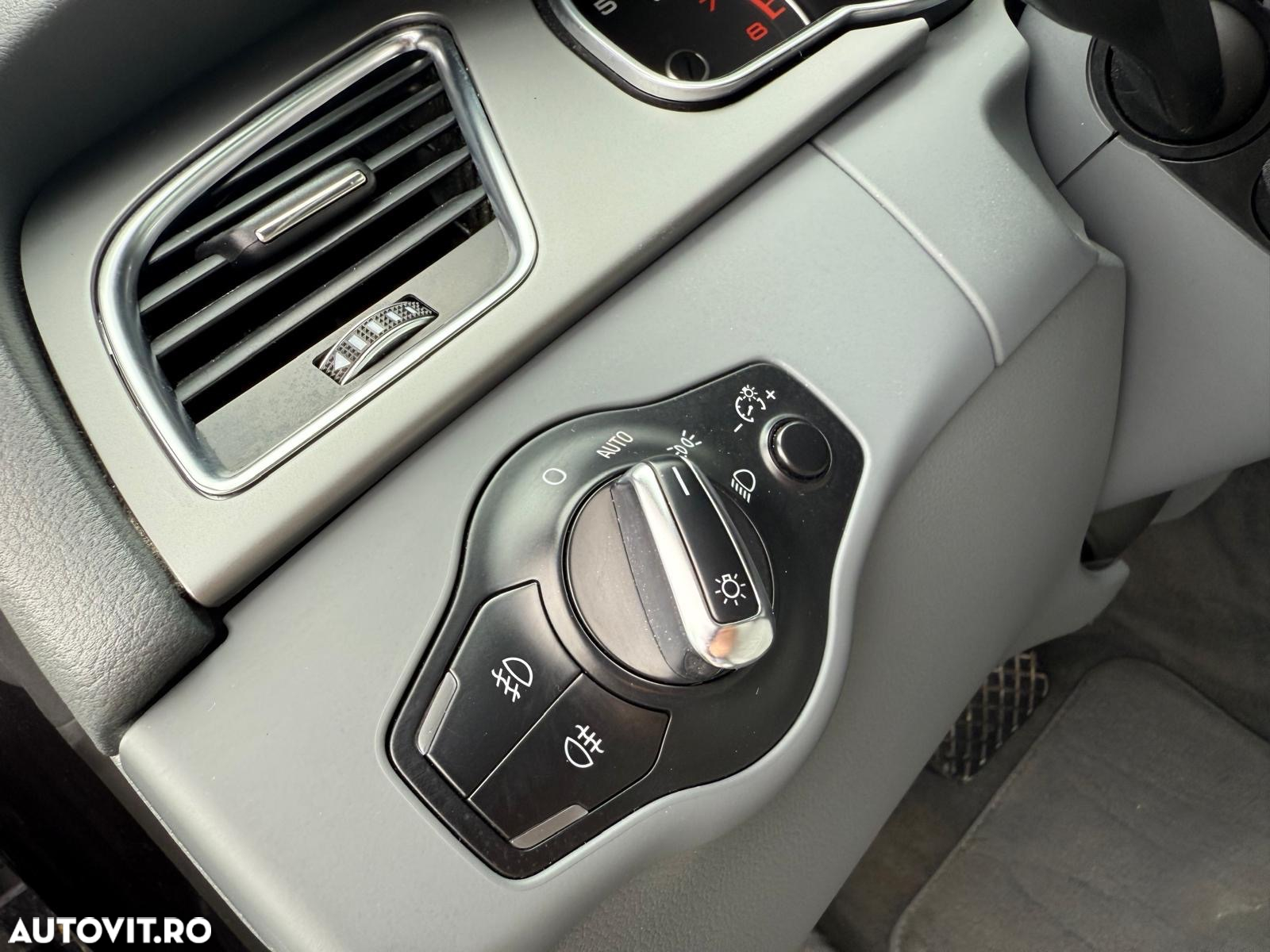 Audi A5 - 16