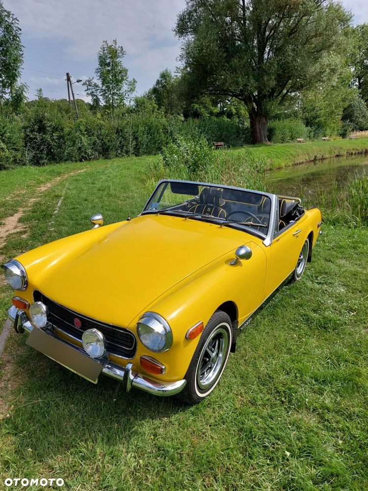 MG Midget - 9