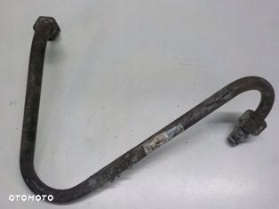 SCANIA R RURKA PRZEWÓD PALIWA