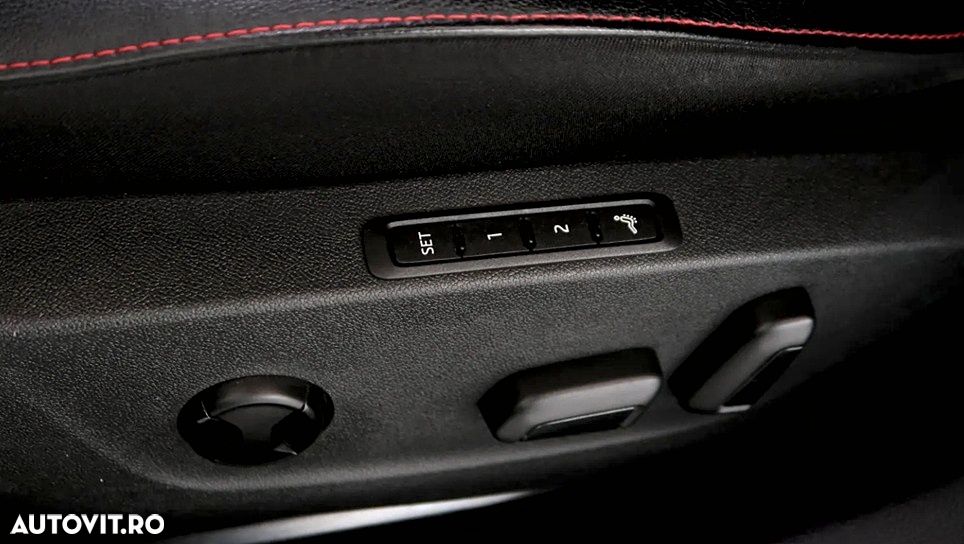 Skoda Octavia RS 2.0 TDI DSG 4X4 - 18