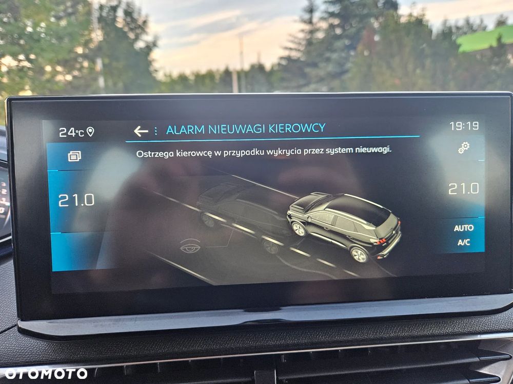 Peugeot 3008 BlueHDi 130 Stop & Start EAT8 Active - 27