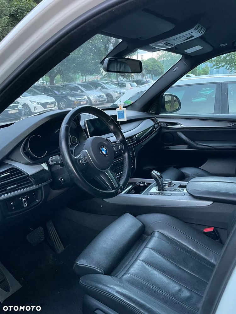 BMW X5 - 5