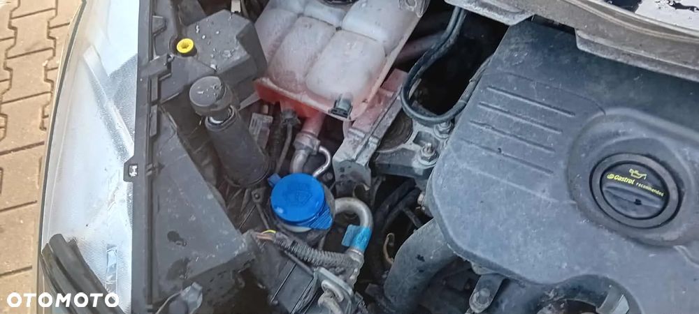 Ford Tourneo Connect Grand 1.5 TDCi Start/Stop Titanium - 13