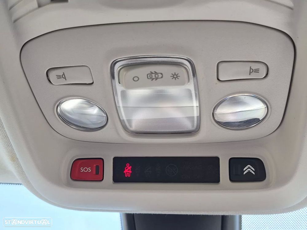 Citroën C3 Aircross 1.2 PureTech Feel Pack - 22