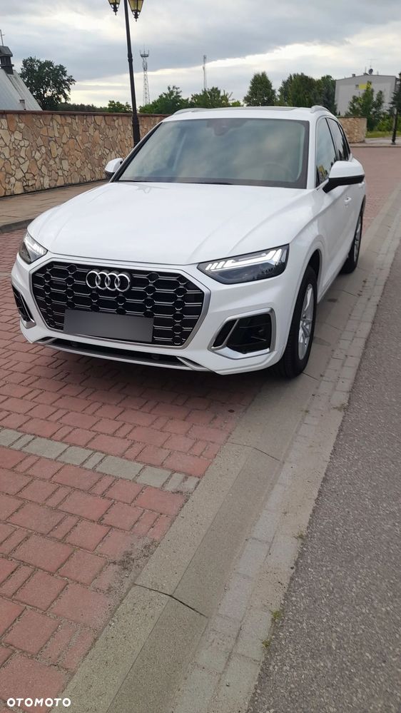 Audi Q5 45 TFSI quattro S tronic - 6